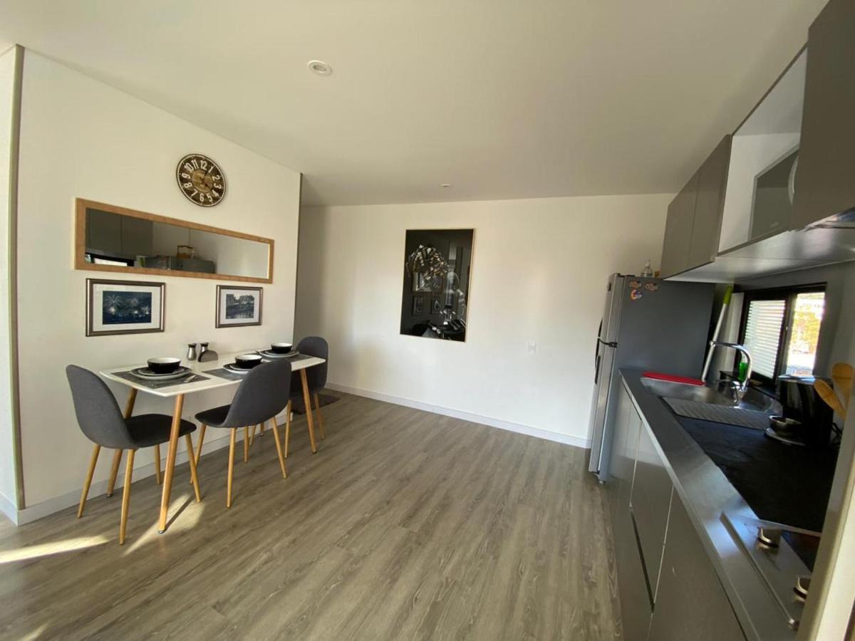 Apartamento Park Way Богота Экстерьер фото