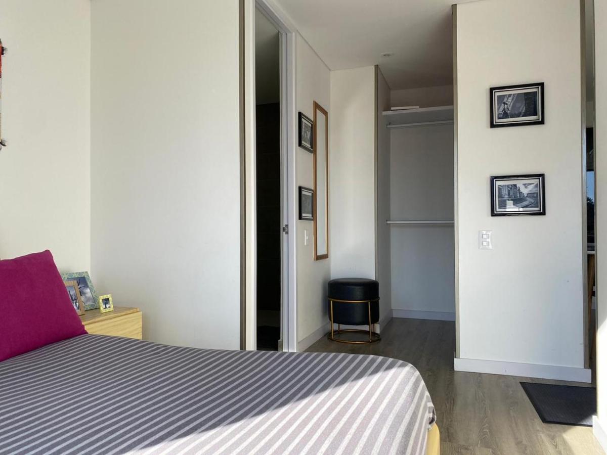 Apartamento Park Way Богота Экстерьер фото
