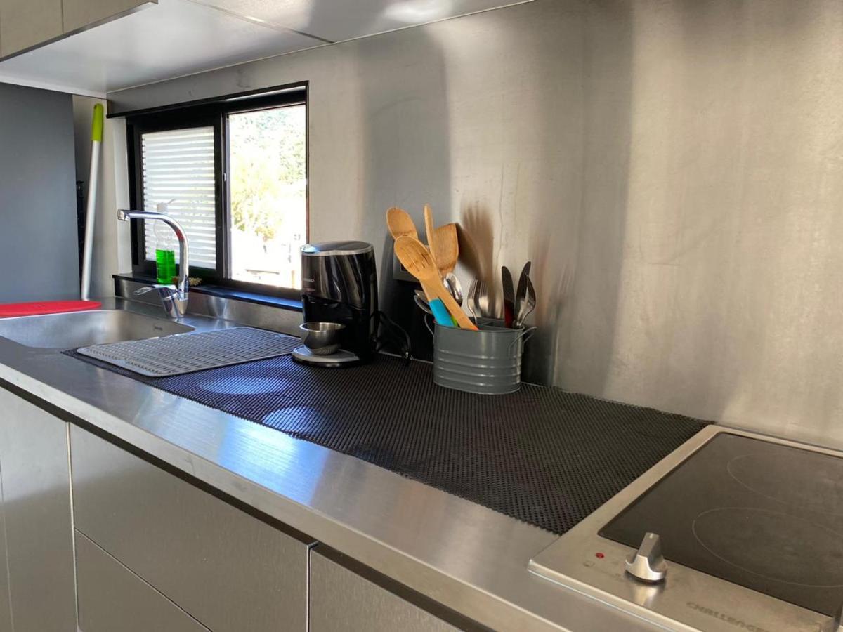 Apartamento Park Way Богота Экстерьер фото