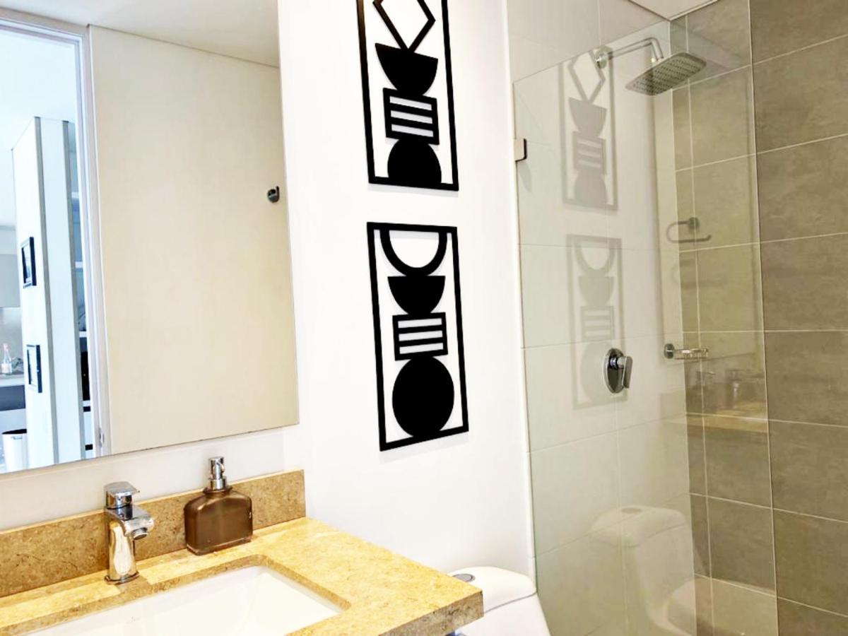 Apartamento Park Way Богота Экстерьер фото